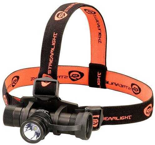 Streamlight ProTac HL USB Headlamp Md: 61305