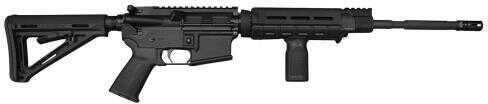 Civilian Force Arms Xena-15 Gen2.1 223 Remington/5.56mm NATO 16" Barrel 30+1 6-Positition Stock Semi Automatic Rifle 010117ME