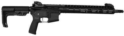 Civilian Force Arms Worrior-15 Rifle 223 Remington/5.56mm NATO 16" Barrel 30+1 Rounds 6-Position Stock Semi Automatic 010117WR