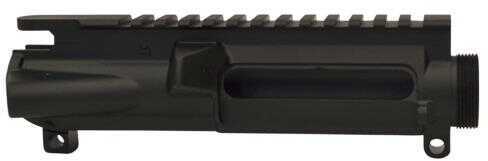 Stripped Upper 223 Remington/5.56 NATO, Black Md: SU556