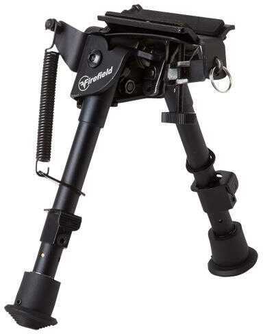 FIREFIELD Bipod Compact 6-9