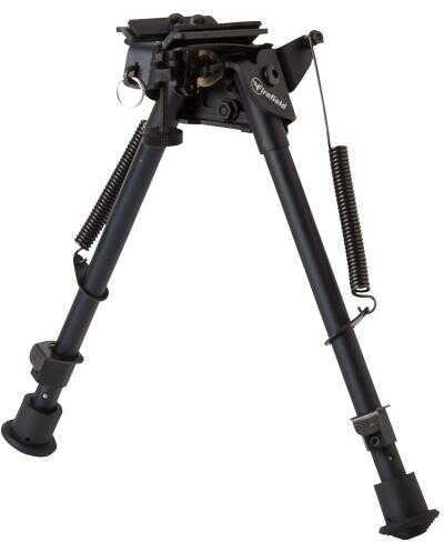 Firefield FF34024 Bipod Aluminum Black 9-14"-img-0