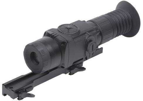 Pulsar Core RXQ30V Thermal Rifle Scope 1.6-6.4x 22mm 384x288 Weaver-Style Mount