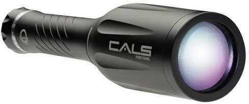 Optical Dynamics Illuminator Weapon Light 2 CR123A Batteries, Black