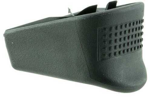 Pearce Grip PG1045+ Magazine Extension for Glock 20/21/29/40/41 Black Finish