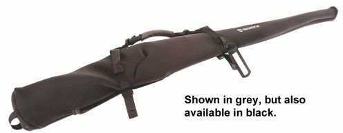 Long Gun AR-15 Go Sleeve, 36x7-Inches, Neoprene, Black Md: 19GS01BK