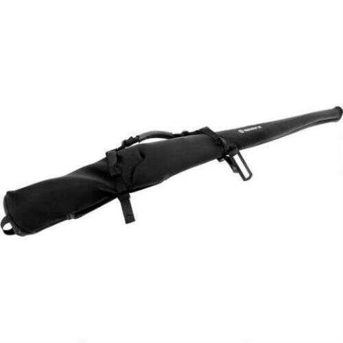 Long Gun Shotgun Go Sleeve Neoprene, 50 x 7 Inches, Black Md: 19GS02BK