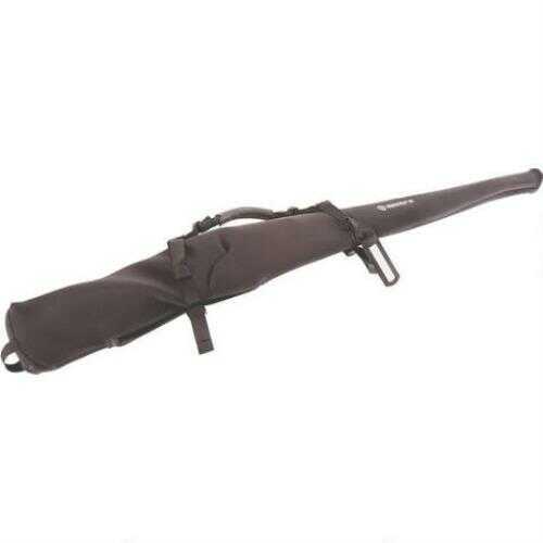 Long Gun Shotgun Go Sleeve Neoprene, 50 x 7 Inches, Gray Md: 19GS02WG