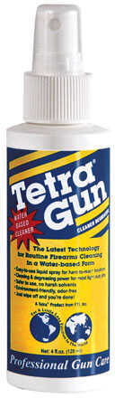Tetra / FTI Inc. Gun 360I Cleaner/Degreaser 4 oz.