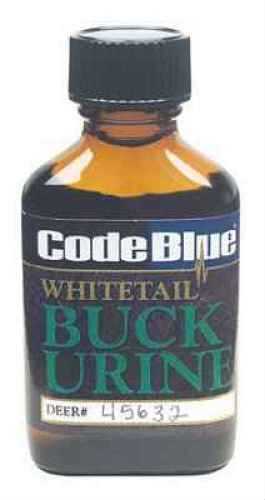 Code Blue / Knight and Hale MASTER BUCK URINE 1 Oz OA1003