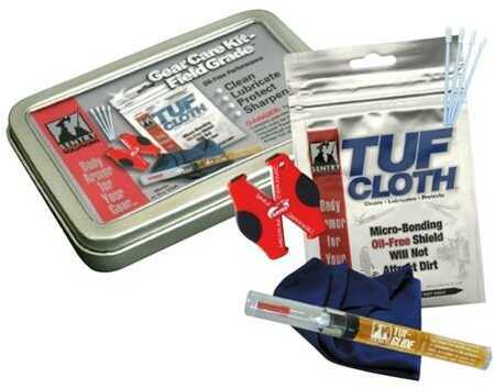 Gear Care Cleaning Kit Multi-Caliber Md: 91202