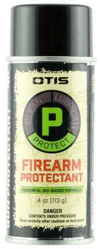 Otis Technologies IP-904-AFP Firearm Protectant Aerosol 4 oz