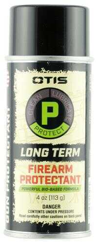 Otis Technologies IP-904ALTP Long-Term Protectant Aerosol 4 oz