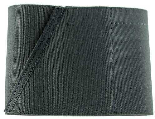 Desantis Belly Band Holster Black Fits Most Small Frame Autos Medium 061BJG2Z0