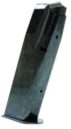 Click to see larger image. CZ Magazine 9MM 10 Rounds CZ 75/85 Black Finish 11102