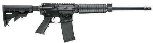Smith & Wesson M&P 15 Sport II AR-15 Rifle 5.56 NATO 16" Barrel 30 Round 6-Position Stock