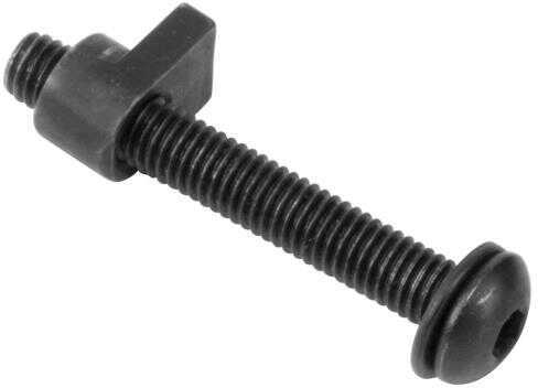 Aim Sports Inc. PJARSTKCB M4 Stock Lock Pin Steel 1.4"