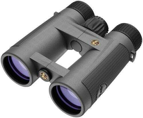 Leupold BX-4 Pro Guide HD Binocular 8X42 Grey 172662