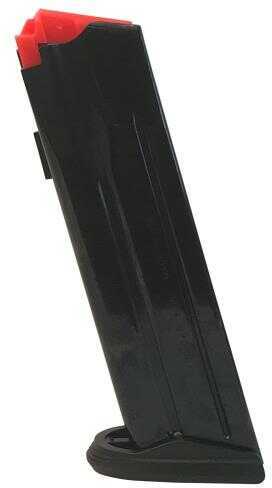 Beretta Magazine APX .40 S&W 18-Round Capacity, Blued Steel Md: JMAPX1840