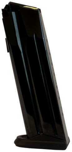 Beretta USA APX 9mm 21-Round Capacity Magazine, Black Finish Md: JMAPX219