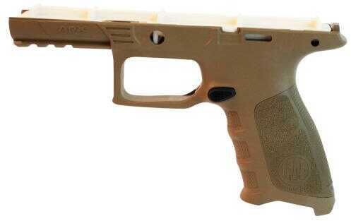 Beretta Grip Frame, Flat Dark Earth, APX E01642