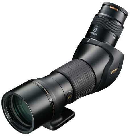 Nikon 16103 Monarch 16-48x 60mm Spotting Scope