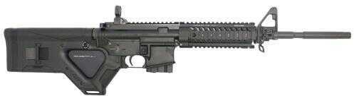 Stag Arms Model 2TFL Featureless 5.56 NATO 16" Barrel 10 Round Hera CQR Black Stock Finish SA2TFLD