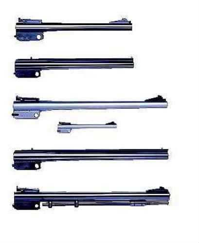 Thompson/Center Arms Encore Barrel, 7mm-08 Remington 15" Pistol, Adjustable Sights, (Blued) 1706