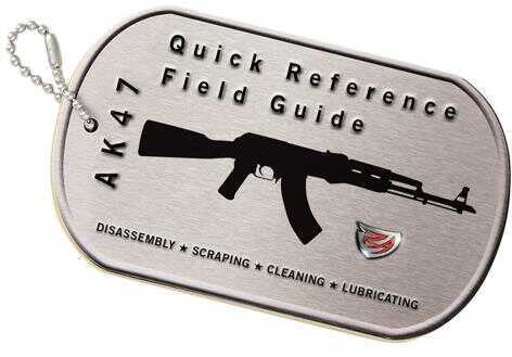 Avid AVAK47R AK47 Field Guide