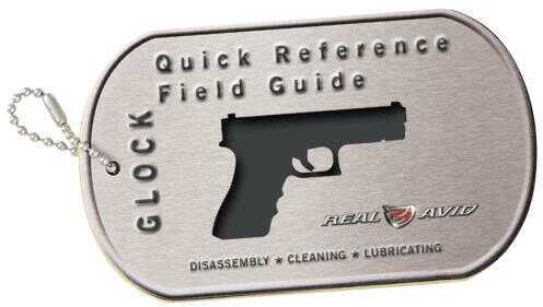 Avid AVfor GlockR for Field Guide