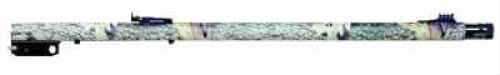 Click to see larger image. Thompson/Center Arms Encore Barrel 12 Gauge Smoothbore Turkey 24" Hardwoods 6206
