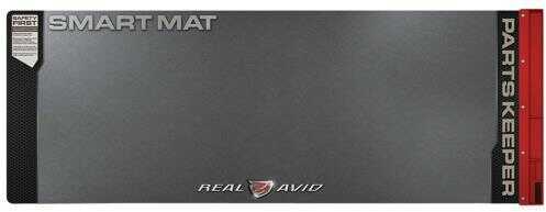 Smart Mat Universal Long Gun W/Parts Keeper 43X16"