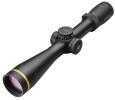 Leupold VX-5HD Riflescope 3-15x 44mm 30mm Tube CDS-ZL2 Side Focus Impact 29 Reticle Matte Black Md: 171