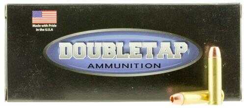 327 Federal Magnum 20 Rounds Ammunition DoubleTap 75 Grain Hollow Point