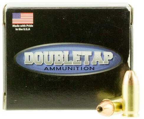 380 ACP 20 Rounds Ammunition DoubleTap 95 Grain Hollow Point