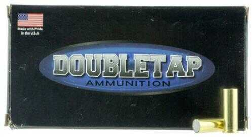 38 Special 50 Rounds Ammunition DoubleTap 148 Grain Lead