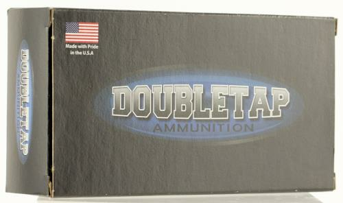 38 Special 20 Rounds Ammunition DoubleTap 110 Grain Hollow Point