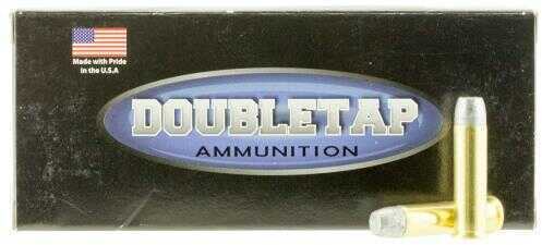 357 Magnum 20 Rounds Ammunition DoubleTap 180 Grain Lead