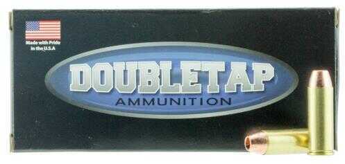 45 Colt 20 Rounds Ammunition DoubleTap 160 Grain Hollow Point