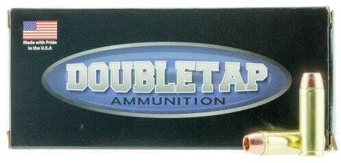 45 Colt 20 Rounds Ammunition DoubleTap 225 Grain Hollow Point