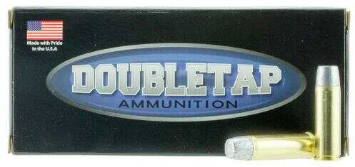 454 Casull 20 Rounds Ammunition DoubleTap 360 Grain Lead