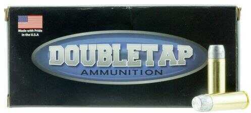 454 Casull 20 Rounds Ammunition DoubleTap 400 Grain Lead