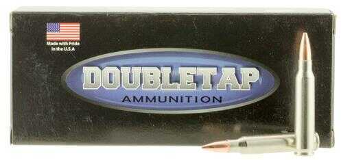 223 Remington 20 Rounds Ammunition DoubleTap 69 Grain Hollow Point