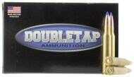 6.5 Creedmoor 20 Rounds Ammunition DoubleTap 127 Grain LRX