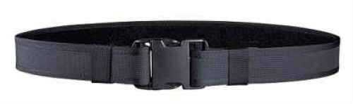 Bianchi 7202 Nylon Gun Belt Black, Large 17872