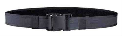 Bianchi 7202 Nylon Gun Belt Black, X-Large 17873