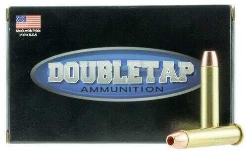 45-70 Government 20 Rounds Ammunition DoubleTap 300 Grain Hollow Point