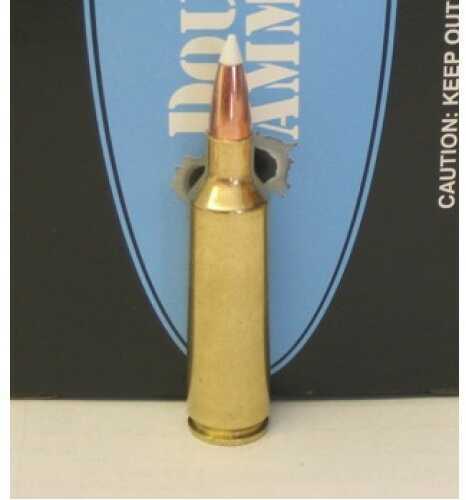 270 WSM 20 Rounds Ammunition DoubleTap 130 Grain <span style="font-weight:bolder; ">Swift</span> <span style="font-weight:bolder; ">A-Frame</span>