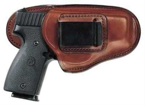 Bianchi Model #100 Professional Belt Holster Fits Para Ordinance LDA Right Hand Tan 19238