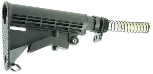 Aim Sports Inc. AR-15 6 Position MIL-SPEC Collapsible Stock Kit